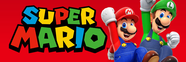 Super Mario