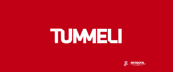 TUMMELI
