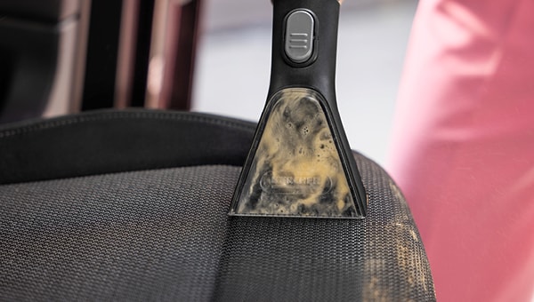 Kärcher SE 4 Plus tekstiilipesuri