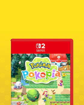Pokemon Games and Electonics
