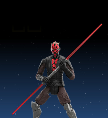 Star Wars Figuurit ja pelit