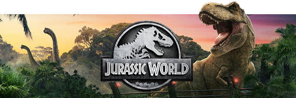 Jurassic World