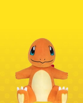Pokemon Toys and Games