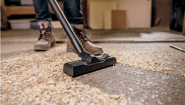 Kärcher WD 6 P S V-30/6/22/T märkäkuivaimuri