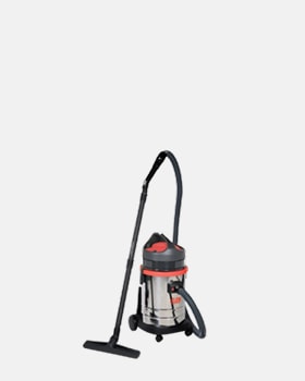 Clen Wet-Dry Extractors