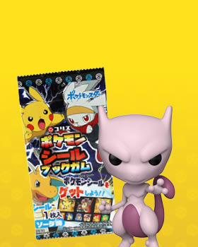 Pokemon Products