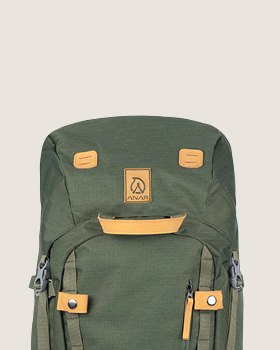 Anar Backpacks