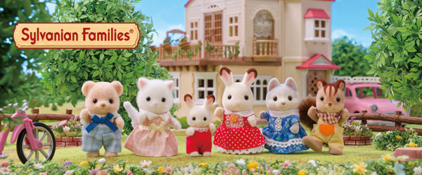Sylvanian Families