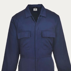 Portwest Work Coveralls