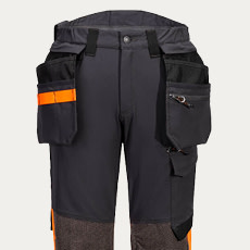 Portwest Work Trousers