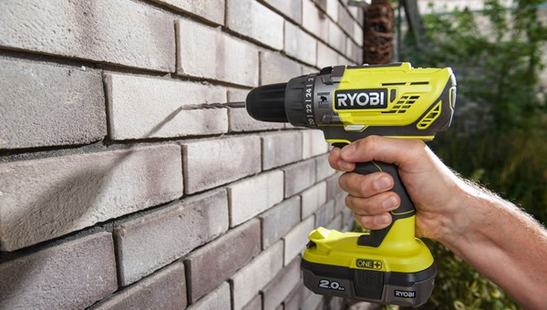 Ryobi työkalut
