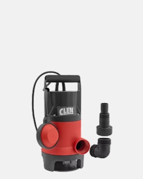Clen Submersible Water Pumps