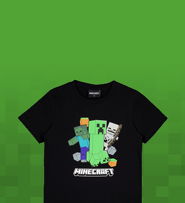 Minecraft Clothes