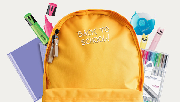 Back To School