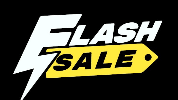 Flash Sale
