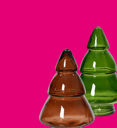 Joulukoristeita jopa -70%