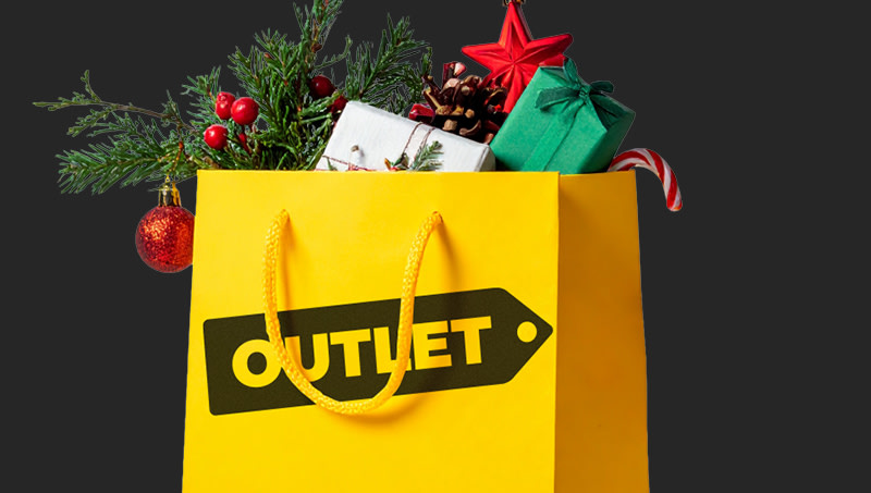 Outlet