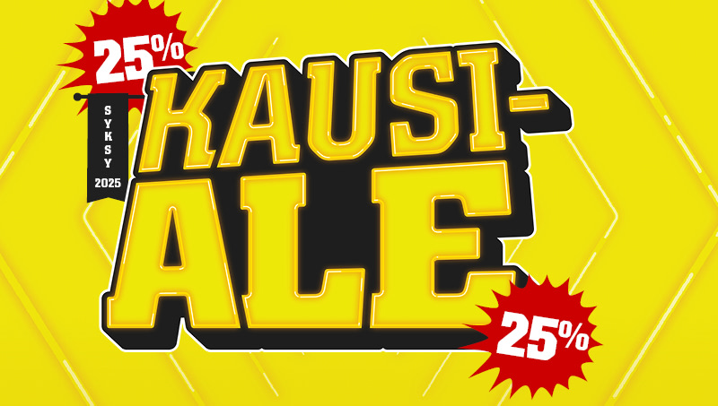 Kärkkäisen KausiALE