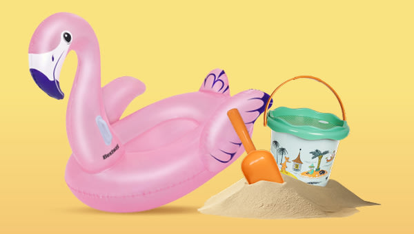 Summer Toys