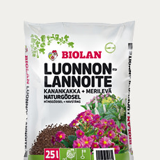 Lannoitteet