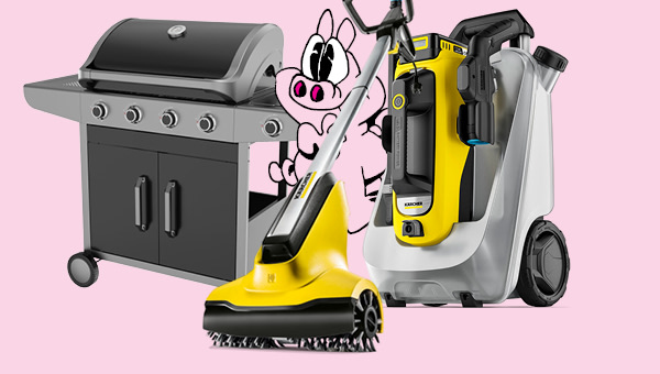 Sikapäivien Piha ja puutarha tarjoukset