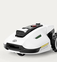 Lawn Mowers