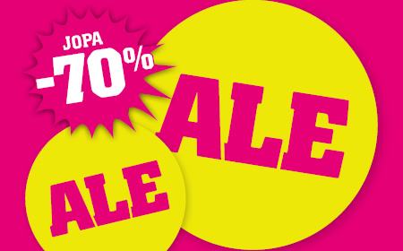 Kärkkäisen Vaate ALE