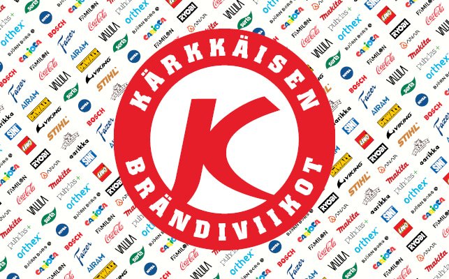 Kärkkäisen tarjoukset