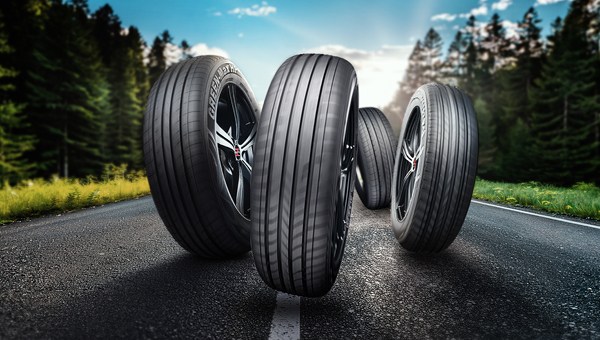 Valtava kesärenkaiden valikoima