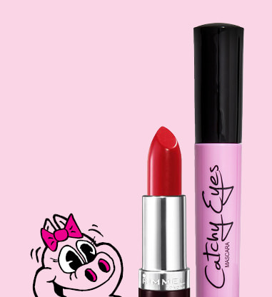 Kosmetiikan tarjoukset