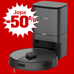 Kodin tarjouksia jopa -50%