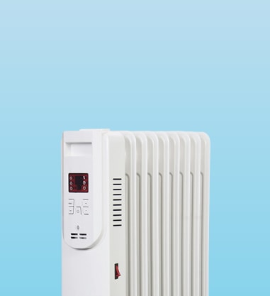 Lämmittimien tarjoukset jopa -35%