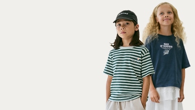 Kids Outwear