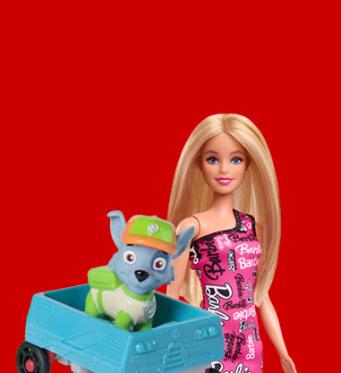 Lelut ja pelit tarjoukset jopa -30%