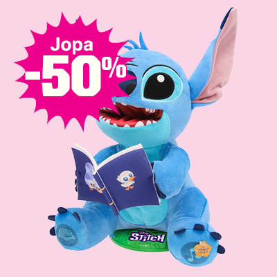 Lelujen tarjoukset