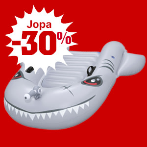 Kesälelujen tarjouksia jopa -30%!
