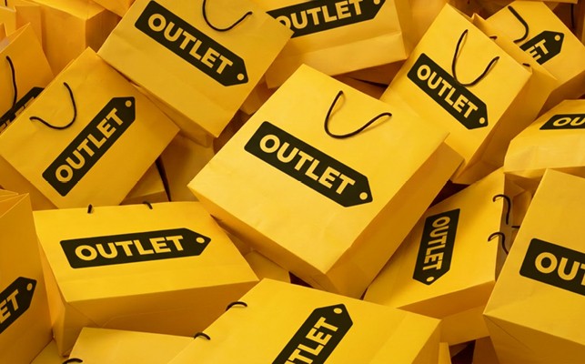Outlet