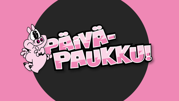 Päiväpaukut