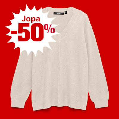 Pukeutumisen tarjoukset