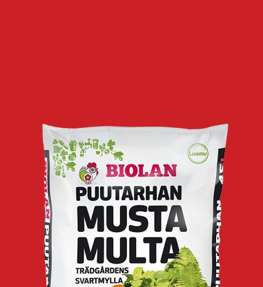 Puutarhan tarjouksia jopa -20%