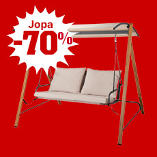 Puutarhan tarjoukset