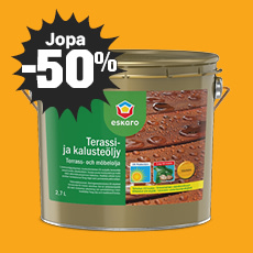 Remontoinnin tarjoukset