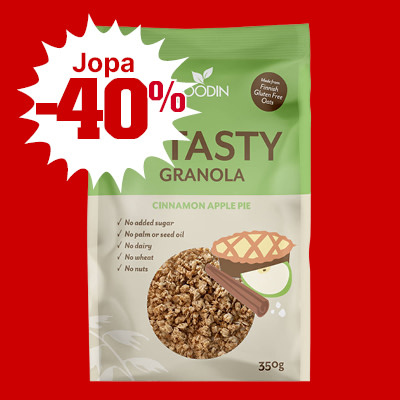 Ruokatarjoukset