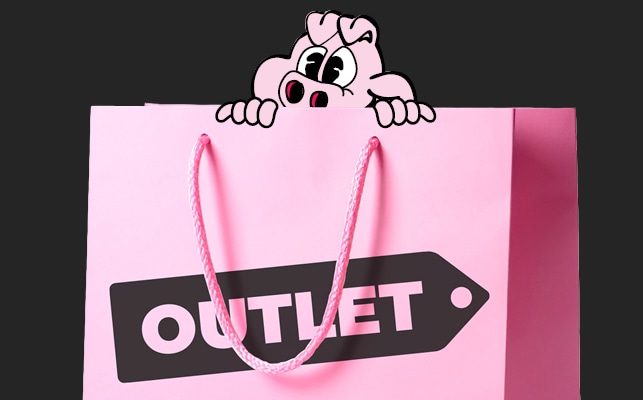 Sikapäivien Outlet