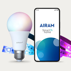 Smart Home - Älylaitteet