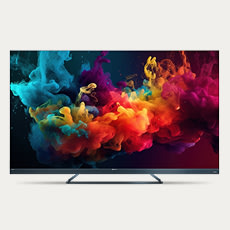 Televisiot