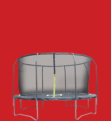Trampoliineja jopa -20%