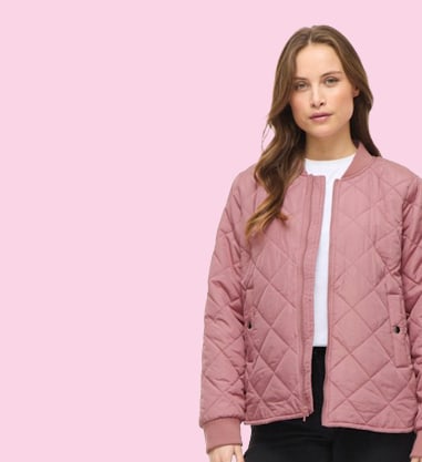 Pukeutumisen tarjoukset