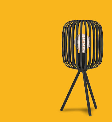 Valaisimien tarjoukset jopa -70%