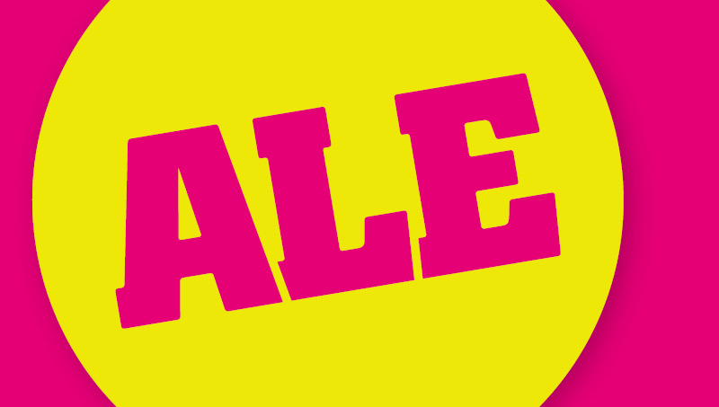 ALE